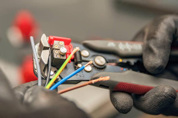 Electrical Rewiring Services in Sellersville, PA