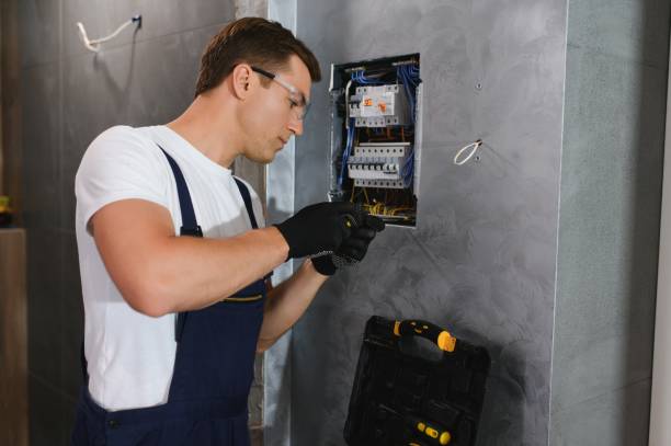 Best Electrical System Inspection  in Sellersville, PA