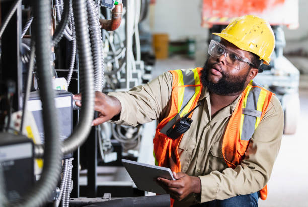 Best Commercial Electrician Services  in Sellersville, PA