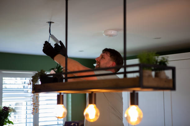 Best Electrical Installation Contractor  in Sellersville, PA