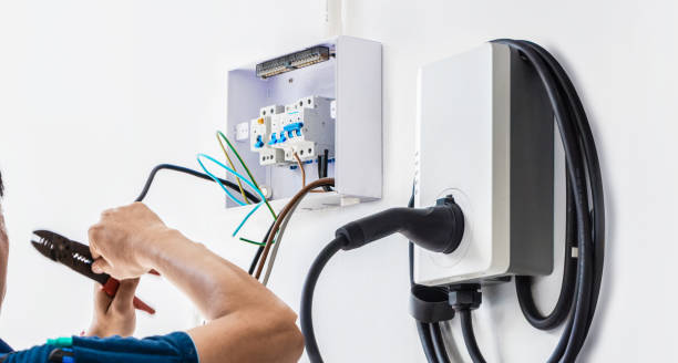 Best Electrician Near Me  in Sellersville, PA