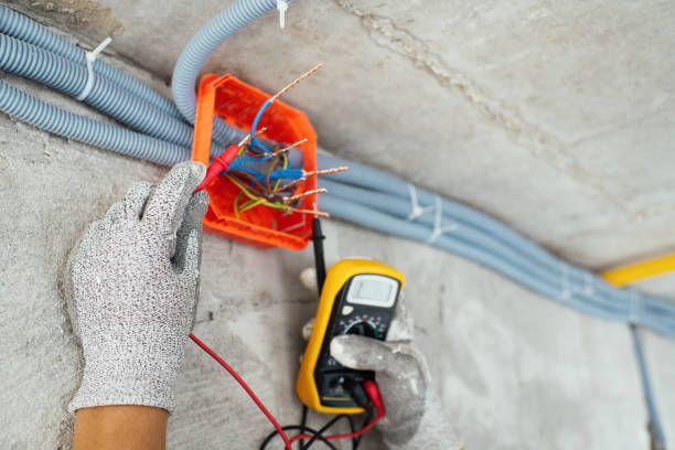Electrical System Inspection in Sellersville, PA