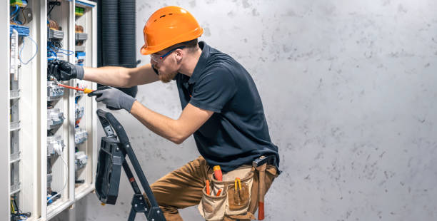 Best Electric Panel Repair  in Sellersville, PA