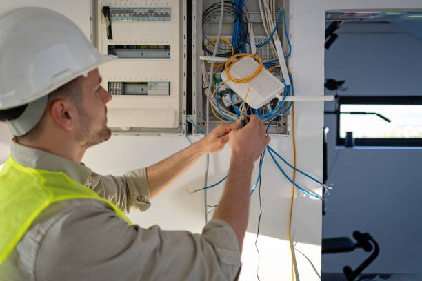 Industrial Electrical Services in Sellersville, PA